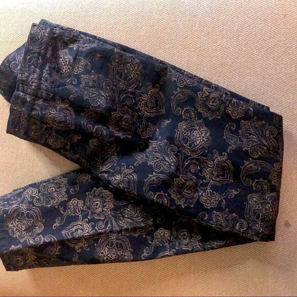 Lauren pants size 10 - Picture 1 of 4
